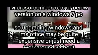windows Outlook trying to connect, disconnected from march 2022 ? simple and easy fix