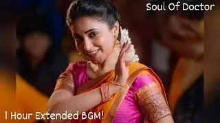 Soul of Doctor (1 HOUR EXTENDED) BGM!