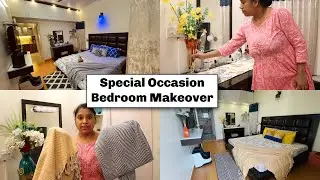 Bedroom Makeover Ideas for small rooms without spending Thousands💲| Bed 🛌 Decor Ideas | IMS