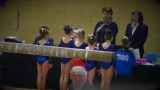 Voluntary Level 4 Finals 2016 || Felicity Ayres, Molly Seddon & Georgia Parker
