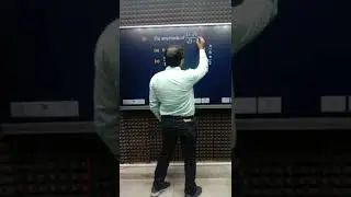 ARGUMENT SHORT TRICKS I COMPLEX NUMBER SHORT TRICKS I SHORTS
