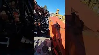 Commando 300 forward and reverse
