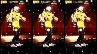 GLOW KING IS BACK WANT'S YOUR SUPPORT