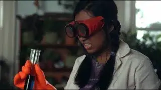 All Explosion Scenes in Harriet the Spy: Blog Wars