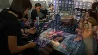 WORKSHOP DE AUTOMAQUILLAJE - LIMA, PERÚ