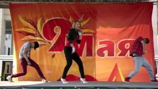 Вика Курзова (Vika Kurzova) - PROMO