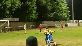 Tring Athletic Vs Aylesbury Vale Dynamos