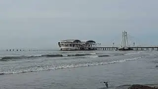 S24 Ultra 8K 30 fps Hand Held