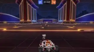 Rocket League: Best Game so far!