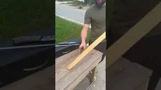 Шашлычный набор.