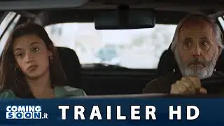 LA PETITE (2024) Trailer del Film di Guillaume Nicloux con Fabrice Luchini e Mara Taquin.
