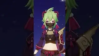 $1,000,000 Genshin Impact Account or Private Server? 