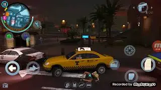 Игра Gangstar Vegas.  Обзор!!