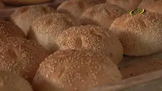 Хлеб – всему голова