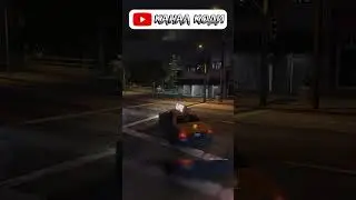 Быстрое перемещение в GTA Online 
