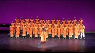 Malagasy Gospel: O RY DEVOLY E