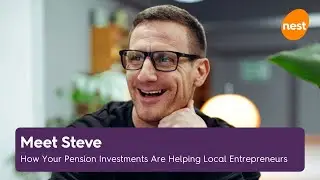 Be proud of your pension