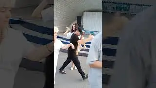 DANCING KOSTANAY DISCO DISCO