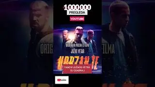 POJEO SAM CEO SVET / UBRZANJE | SLUŠAJ SADA 