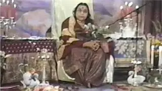 Шри Вирата пуджа 1989 г.