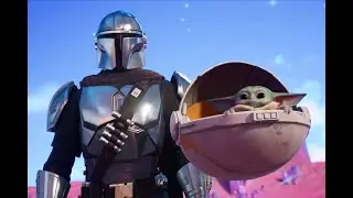 Charged Shot Gamescast Episode 192: Something About Fortnite