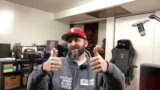 Supreme Builds Live: News & Updates - First show of 2020