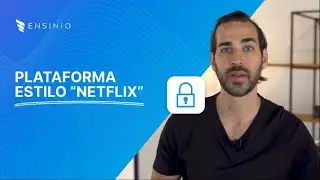 Sua própria plataforma estilo 