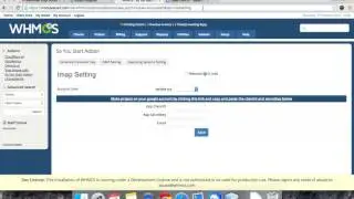 wgs google soyoustart email piping user guide