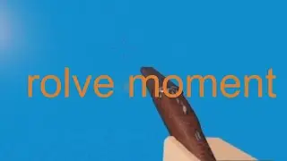 Really Rolve?