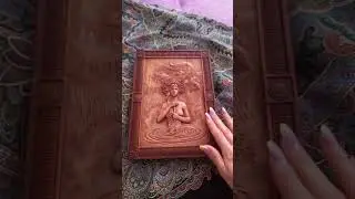 Отзыв о картине из магазина "Кудеса-Чудеса"