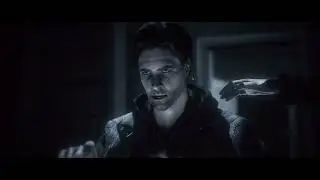 Alan Wake #2 (Episodes 03-06) | Ending | No Commentary