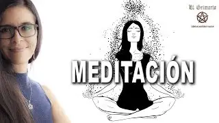 HOW TO MEDITATE EASILY | What is meditation and why is it important