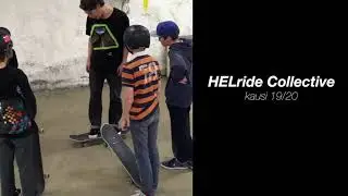 HELride Collective 19/20
