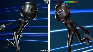 [PUMP IT UP XX] Cleaner(클리너) BGA