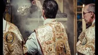 A beleza da Igreja Católica