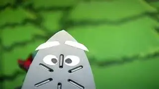 Если хочешь разозлиться, ты зажми ежа меж ягодицей! #shorts