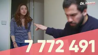 7 772 491- Ok, bisous. #19