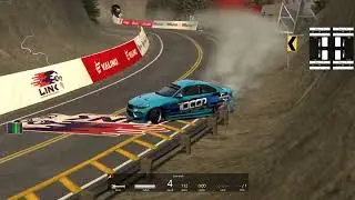 ASSETTO CORSA DMVC CANYONS 2022