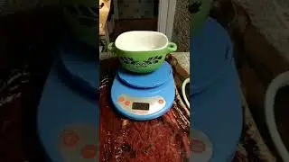 Низкокалорийный хлеб из клетчатки. Рецепт в описании к видео 🤗