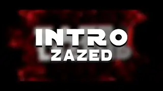 • → Zazed | by svoxfx | #2014 xd