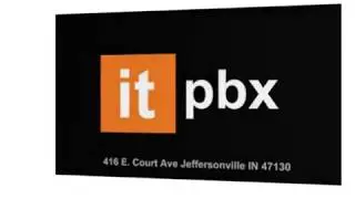 IT PBX :  Lower your monthly phone bill
