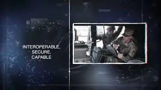 DISA History Minute: DISA Meets the Joint Interoperability Challenge