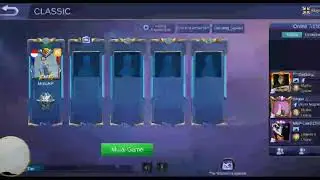 Mobile Legends: Bang Bang