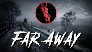 Melancholy Rap Beat | "Far Away" | Sad Trap type Instrumental 2020 [FREE]