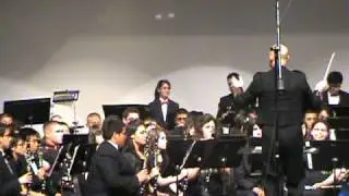 OHS Band/ US Marine Corps Star Spangled Banner