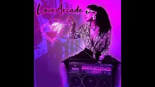 Bending Grid - Love Arcade (Cyberpunk Remix)