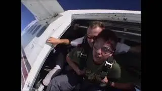 My Skydive - 2004 - Crosskeys, NJ