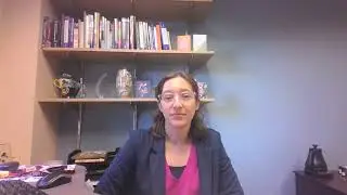 Kay Powell Program Director Video 2023