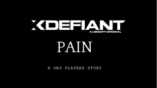 A game of XDefiant that OBJ Players relate to #xdefiant #xdefiantgameplay #gaming