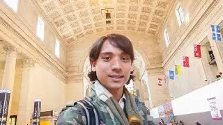 Conhecendo Toronto Canadá